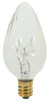 Satco - S3360 - Light Bulb - Clear