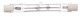 Satco - S3480 - Light Bulb - Clear