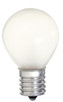 Satco - S3622 - Light Bulb - Frost