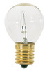 Satco - S3629 - Light Bulb - Clear