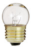 Satco - S3630 - Light Bulb - Clear