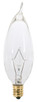 Satco - S3774 - Light Bulb - Clear