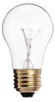 Satco - S3814 - Light Bulb - Clear