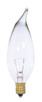 Satco - S3867 - Light Bulb - Clear