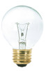 Satco - S3887 - Light Bulb - Clear
