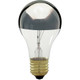 Satco - S3955 - Light Bulb - Silver Crown