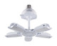 Satco - S39752 - Light Bulb - Clear
