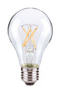 Satco - S39879 - Light Bulb - Clear