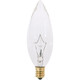 Satco - S4711 - Light Bulb - Clear