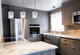 Bay One Light Pendant (IPL575A01BN)