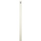 Satco - S49993 - Light Bulb - Gloss White