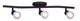 James One Light Track Lighting (IT356A03ORB10)