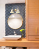 Talia Two Light Vanity (IVL1076A02MGG)