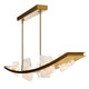 Arcus LED Chandelier (1711P70-7-624)