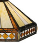 Diamond Band Mission Shade (150224)