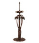 Meyda Tiffany - 294956 - Two Light Table Lamp - Dragonfly - Mahogany Bronze