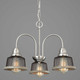 Tilley Three Light Chandelier (P400073-009)