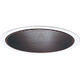 Progress Lighting - P8066-31 - Recessed Trim - Recessed - Trim - Black