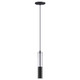 ET2 - E11000-24BK - LED Pendant - Torch - Black