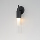 Reeds LED Wall Sconce (E11010-144BK)