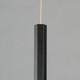 Diaphane LED Pendant (E11020-95BK)