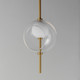 Martini LED Pendant (E11091-10NAB)