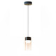 ET2 - E21181-05GM - LED Mini Pendant - Highball - Gunmetal
