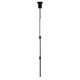ET2 - E21358-BK - LED Pendant - Dorian - Black