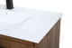 Gerard Single Bathroom Vanity (VF42036WB)