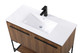 Gerard Single Bathroom Vanity (VF42040WB)