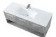 Kasper Single Bathroom Floating Vanity (VF43048CG)