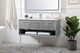 Kasper Single Bathroom Floating Vanity (VF43048CG)
