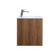 Rasina Single Bathroom Floating Vanity (VF44036WB)