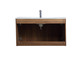 Rasina Single Bathroom Floating Vanity (VF44036WB)