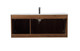 Rasina Single Bathroom Floating Vanity (VF44048WB)