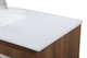Rasina Single Bathroom Floating Vanity (VF44048WB)