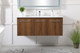 Rasina Single Bathroom Floating Vanity (VF44048WB)