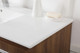 Rasina Single Bathroom Floating Vanity (VF44048WB)