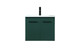 Elegant Lighting - VF44524MGN - Single Bathroom Vanity - Penn - Green