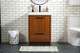 Wyatt Bathroom Vanity Set (VF46024MTK)