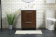 Wyatt Bathroom Vanity Set (VF46024MWT)