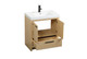 Wyatt Bathroom Vanity Set (VF46030MMP)