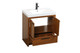 Wyatt Bathroom Vanity Set (VF46030MTK)