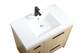 Wyatt Bathroom Vanity Set (VF46036MMP)