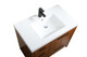Wyatt Bathroom Vanity Set (VF46036MTK)