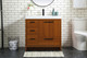 Wyatt Bathroom Vanity Set (VF46036MTK)