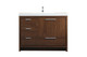 Elegant Lighting - VF46042MWT - Bathroom Vanity Set - Wyatt - Walnut