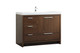 Wyatt Bathroom Vanity Set (VF46042MWT)
