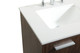 Baldwin Vanity Sink Set (VF47024MWT)