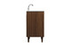 Baldwin Vanity Sink Set (VF47024MWT)